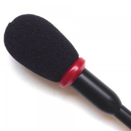 Micro col de cygne de qualité professionnelle pour votre conférence ou cérémonie organisée par votre entreprise ou chr