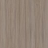 Table ronde pour accueil style scandinave en coloris driftwood destiné pour toutes les collectivités ou des mairies 
