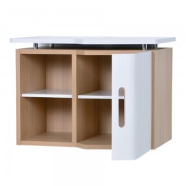 Meuble suspendu pour machine à café idéal pour poser votre machine à café et accessoires pour votre espace café