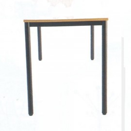 Table d appoint bureau de matière en bois qui convient pour des entreprises et collectivités avec salles de réunion ou bureaux