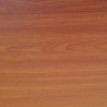 Table d appoint bureau en bois de chêne s'intègre facilement dans des salles de réunion d'entreprise et collectivité 