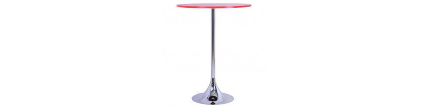 Tables, Mange-debout