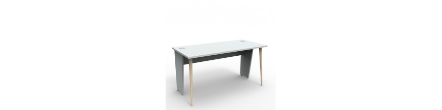 Bureaux standards et compacts