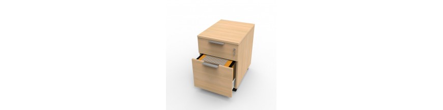 Caissons de bureau