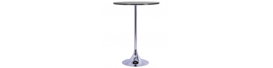 Tables de réunion, Tables d'appoint
