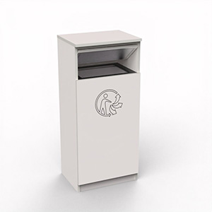 meuble-poubelle-tri-selectif-professionnel