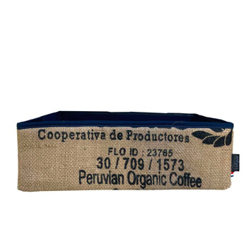 tiroir_panier_de_rangement_toile_bleu_lilokawa