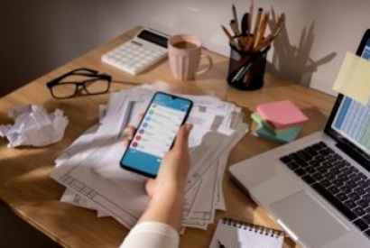 Télétravail : ces applications qui facilitent l'organisation.