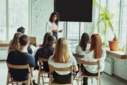 Comment bien aménager une salle de formation ?