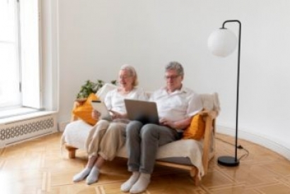 Comment aménager les espaces communs d'une maison de retraite en 2023 ? 
