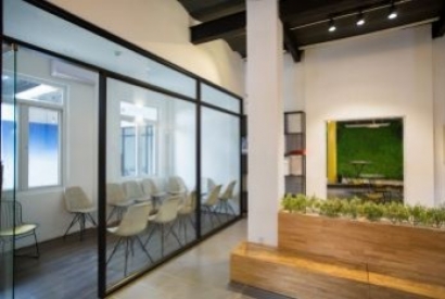 Comment bien aménager un open space ?