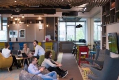Comment aménager un coin café bureau écologique ?