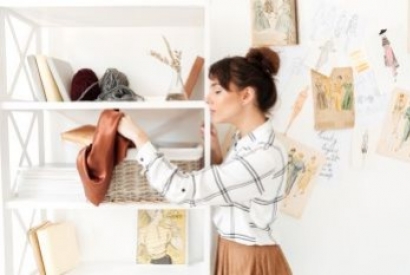 Comment ranger son bureau à la manière de Marie Kondo ?