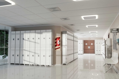 Quelles réglementations pour les vestiaires professionnels ?
