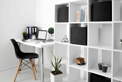 Optimiser son rangement professionnel avec la méthode KAIZEN