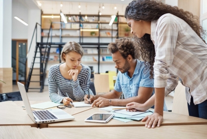Comment meubler sa start-up d'entreprise ?
