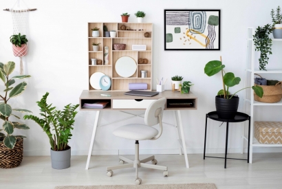Quelles sont les tendances 2024 pour l'aménagement des bureaux professionnels ?