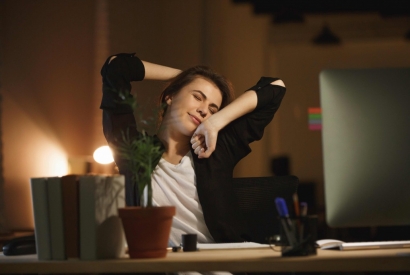 Comment adopter la tendance slow work ou le slow management en entreprise ?