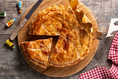 Comment célébrer la galette des Rois en entreprise ?
