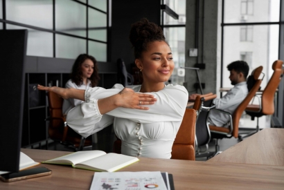 Comment favoriser le bien être des salariés au travail ?