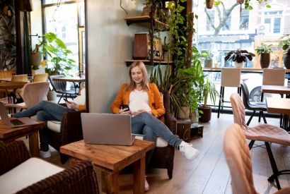 5 idées créatives pour aménager votre espace de coworking