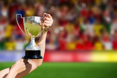Comment organiser les remises de prix des jeux olympiques ?