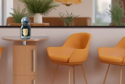 Organisez efficacement votre coin café avec des meubles adaptés