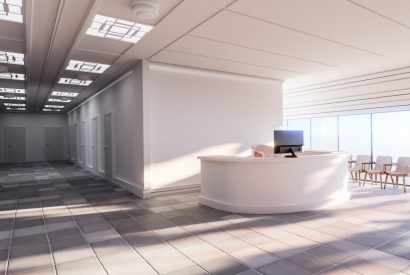 Comment optimiser les espaces de travail bancaires avec des meubles en bois ?