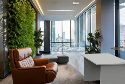 Quelles sont les tendances de design pour les bureaux en 2025 ?