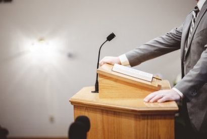 Comment organiser les voeux des maires 2024 ?