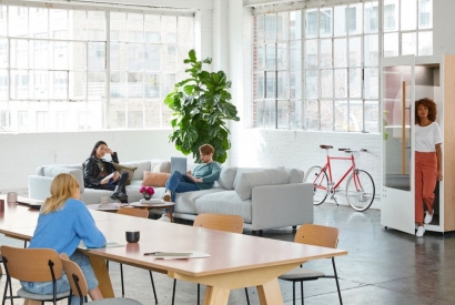 Comment aménager un espace de coworking ?
