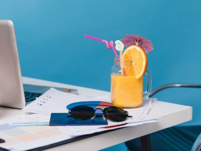 Comment adapter vos espaces de travail à la chaleur estivale ?