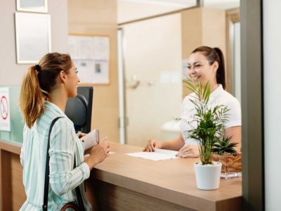 Comment optimiser votre espace d’accueil pour l’été ?