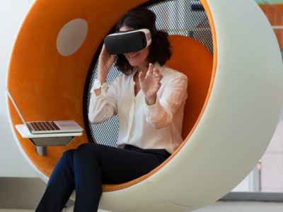 Quel est l'avenir du mobilier professionnel ?