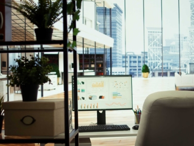 Quelles sont les tendances 2026 pour l'aménagement des bureaux professionnels ?