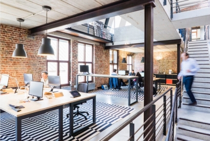 Comment bien travailler dans un open space ?