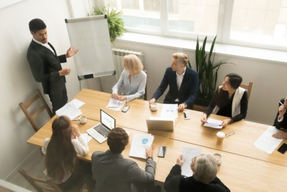 Comment aménager une salle de formation ?