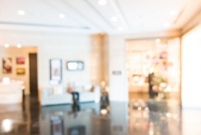 Comment choisir un pupitre pour un accueil d'entreprise ?
