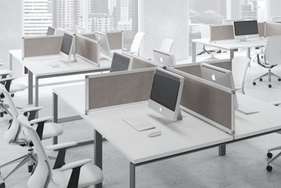Pourquoi installer des cloisons amovibles de bureau ?