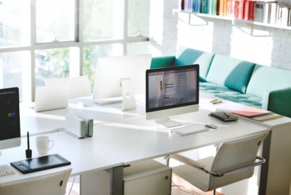 Rangement de bureau : les astuces de Marie Kondo