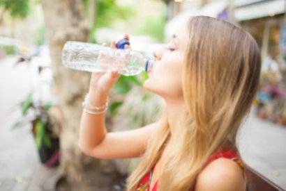 Comment faire face à la canicule au bureau ?