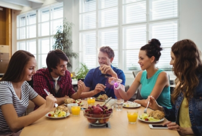 Comment meubler son espace café pour le bien-être de ses salariés