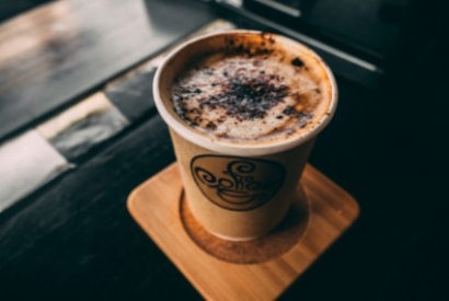 Quel meuble pour machine à café choisir pour un congrès ou salon ?