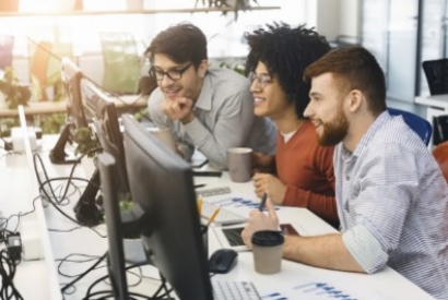 Internet et entreprise : les habitudes à adopter