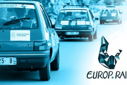 Vente Directe PME s'associe à l'association L111 pour Europ'raid