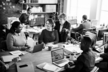 Comment mettre en place le Flex Office dans votre entreprise ?
