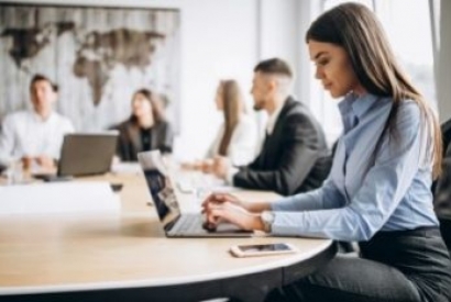 Quelles sont les tendances bureau professionnels 2022 ?