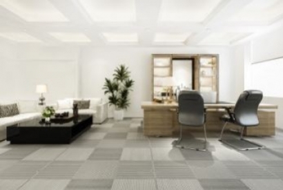 Quelles sont les tendances décoration des bureaux professionnels en 2023 ?