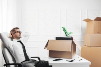 Comment déménager rapidement et facilement son bureau ?