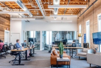 Tendance déco : comment intégrer le style industriel dans un bureau ?